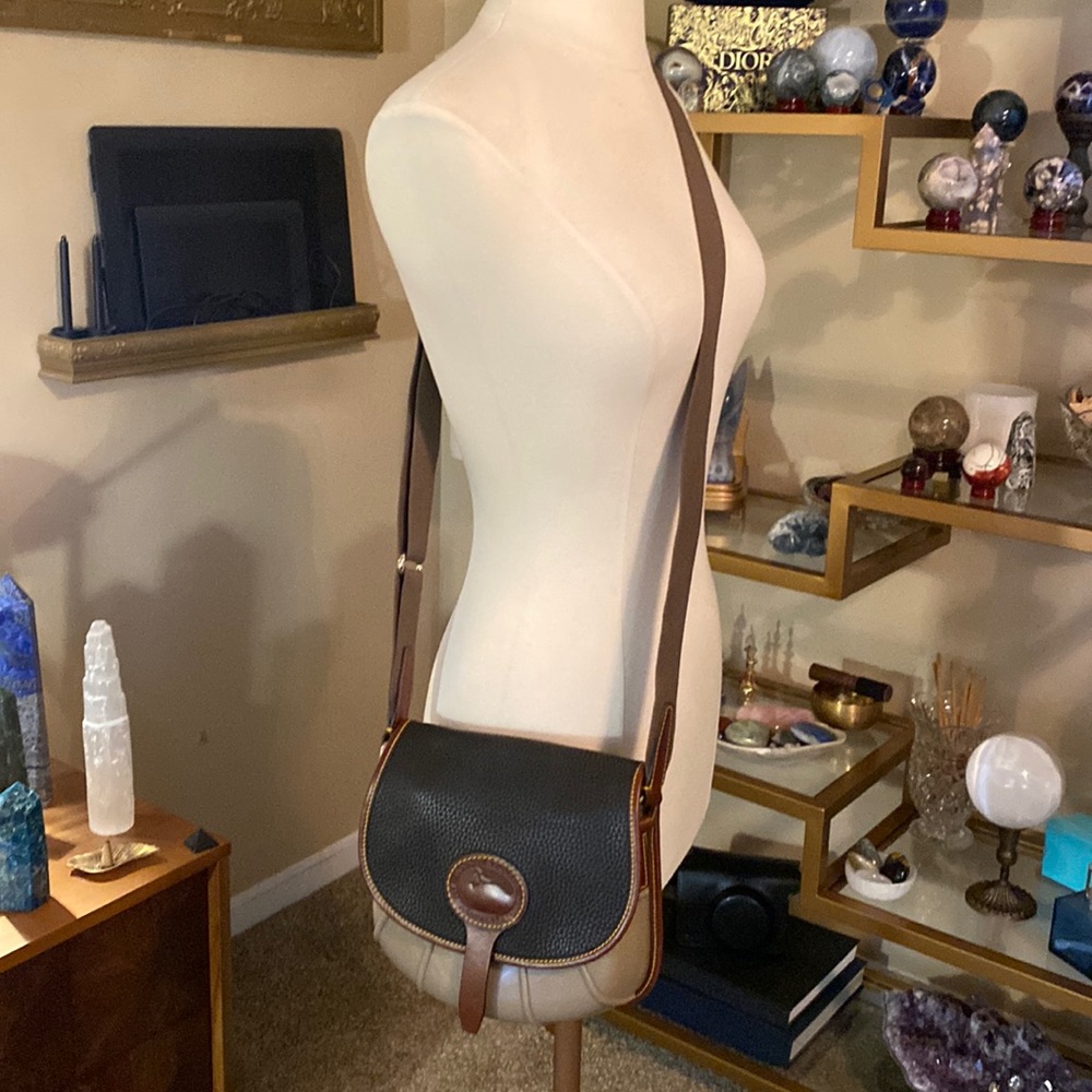 Dooney & Bourke Duck Bag